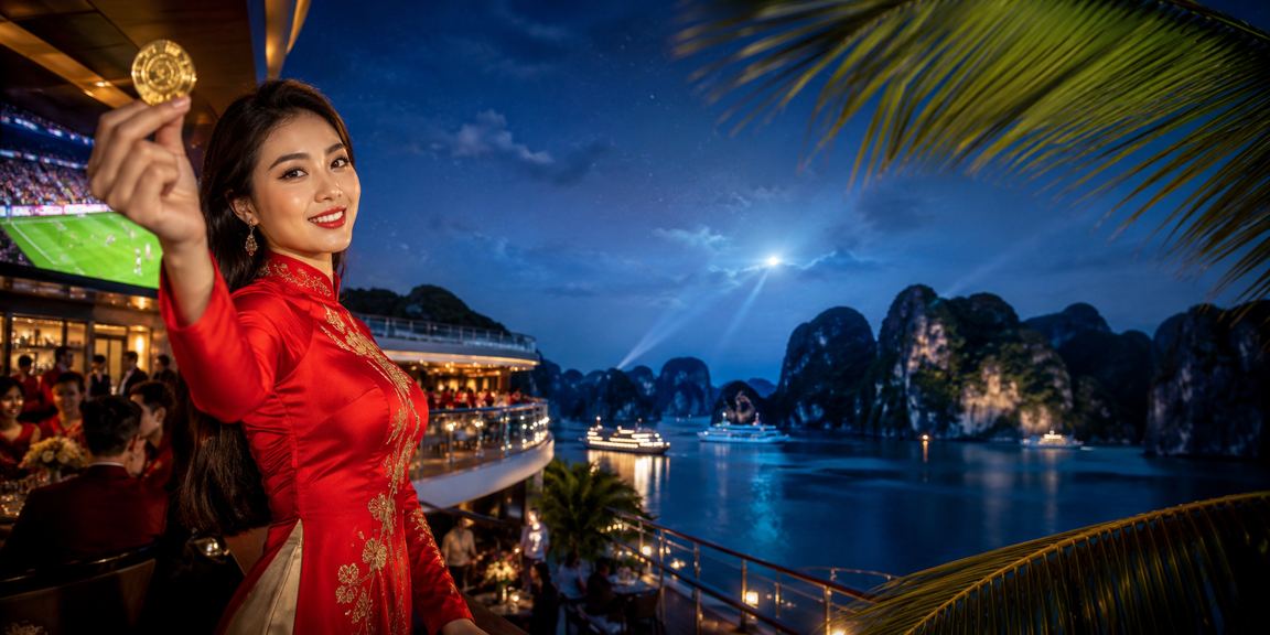 Trải nghiệm giải trí cân bằng và có trách nhiệm tại Việt Nam
