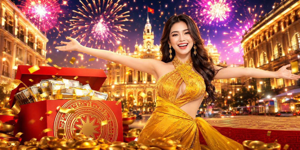 Lễ hội cá cược sôi động tại Hồ Chí Minh trên điện thoại di động