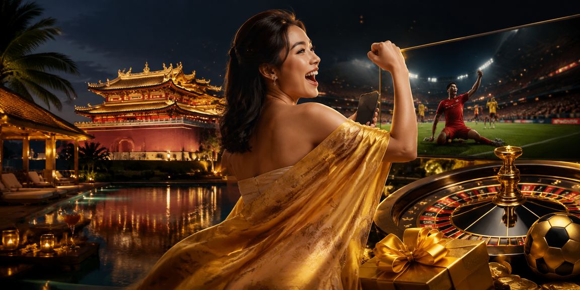 Người dùng Huế trải nghiệm roulette trực tuyến – nhận hoàn tiền hàng tuần tại 990k