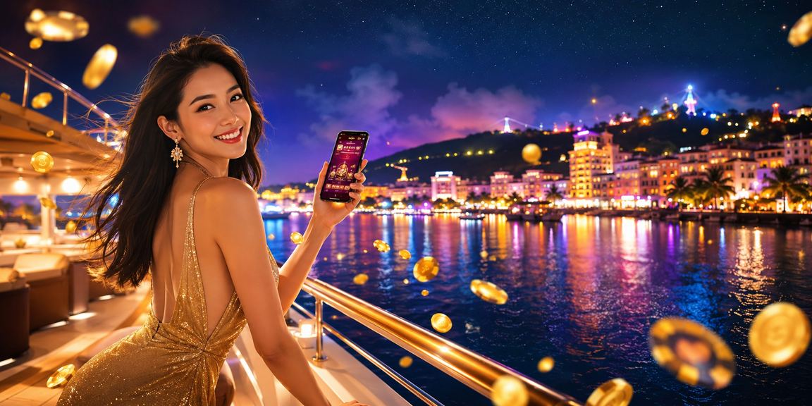 Trải nghiệm casino trên điện thoại tại Phú Quốc với 990k